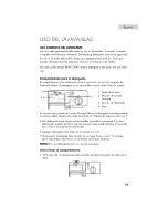 Предварительный просмотр 48 страницы Haier DWL4035DBBB User Manual