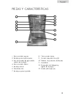 Предварительный просмотр 73 страницы Haier DWL7075DBBB User Manual