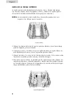 Предварительный просмотр 76 страницы Haier DWL7075DBBB User Manual