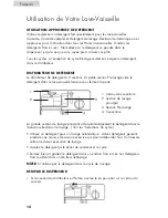 Предварительный просмотр 48 страницы Haier DWL7075MBSS User Manual