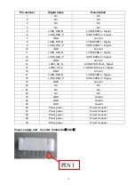 Предварительный просмотр 11 страницы Haier DX-LDVD22-10A Service Manual