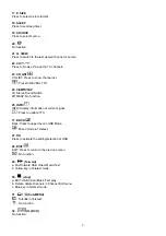 Preview for 7 page of Haier E48E91NCDLH62NZ Service Manual