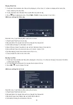 Preview for 16 page of Haier E48E91NCDLH62NZ Service Manual