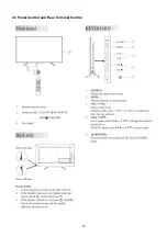 Preview for 18 page of Haier E48E91NCDLH62NZ Service Manual