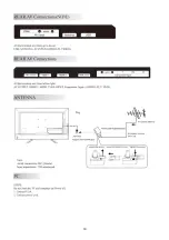 Preview for 19 page of Haier E48E91NCDLH62NZ Service Manual