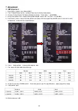 Preview for 40 page of Haier E48E91NCDLH62NZ Service Manual