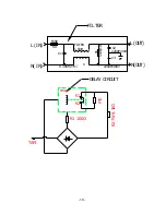 Предварительный просмотр 20 страницы Haier EA-1770 EG Service Manual