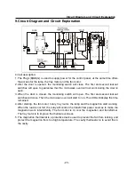 Preview for 24 page of Haier EA-1770 EG Service Manual