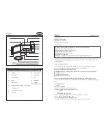 Preview for 5 page of Haier EA-2080M Instructions For Use Manual