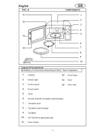 Preview for 13 page of Haier EA-2280M User Manual