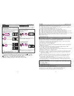 Preview for 7 page of Haier EB-2080EG Instructions For Use Manual