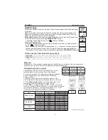 Preview for 26 page of Haier EB-3190E Instructions For Use Manual