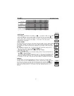 Preview for 27 page of Haier EB-3190E Instructions For Use Manual