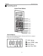 Preview for 28 page of Haier EB-40100E Owner'S Manual