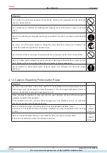 Preview for 5 page of Haier EK Series Service Manual