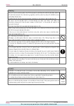 Preview for 6 page of Haier EK Series Service Manual