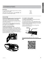 Preview for 18 page of Haier EM044K6CH-P GE Owner'S Manual