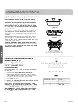 Preview for 34 page of Haier EM044K6CH-P GE Owner'S Manual