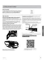 Preview for 41 page of Haier EM044K6CH-P GE Owner'S Manual