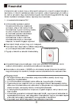 Preview for 9 page of Haier ES100V-A3 Instruction Manual