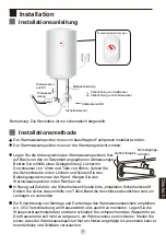 Preview for 31 page of Haier ES100V-A3 Instruction Manual