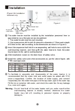 Preview for 7 page of Haier ES100V-F1(EU) Instruction Manual