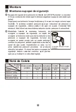 Preview for 50 page of Haier ES100V-F1(EU) Instruction Manual