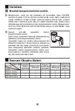 Preview for 78 page of Haier ES100V-F1(EU) Instruction Manual