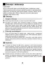 Preview for 109 page of Haier ES100V-F1(EU) Instruction Manual