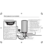 Preview for 8 page of Haier ES100V-U1 (Russian) 