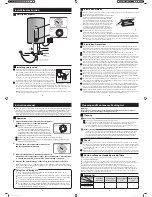 Предварительный просмотр 2 страницы Haier ES10V-E1 Instruction Manual