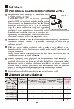 Предварительный просмотр 64 страницы Haier ES10V-Q1(EU) Instruction Manual