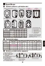 Предварительный просмотр 75 страницы Haier ES10V-Q1(EU) Instruction Manual