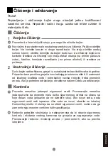 Предварительный просмотр 109 страницы Haier ES10V-Q1(EU) Instruction Manual