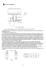 Предварительный просмотр 13 страницы Haier ES50H-CK1(MEA) Instruction Manual