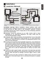 Preview for 7 page of Haier ES8V-Q1(EU) Instruction Manual