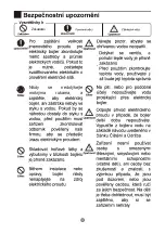 Preview for 74 page of Haier ES8V-Q1(EU) Instruction Manual