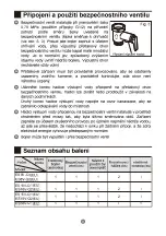 Preview for 78 page of Haier ES8V-Q1(EU) Instruction Manual