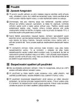 Preview for 79 page of Haier ES8V-Q1(EU) Instruction Manual