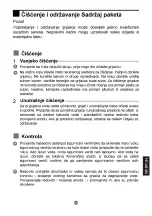 Preview for 95 page of Haier ES8V-Q1(EU) Instruction Manual