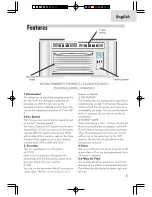 Preview for 7 page of Haier ESA3069 - annexe 1 Manual