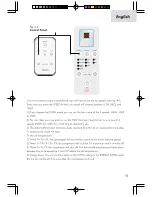 Preview for 11 page of Haier ESA3069 - annexe 1 Manual