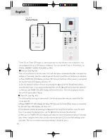 Preview for 12 page of Haier ESA3069 - annexe 1 Manual