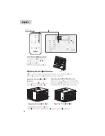 Preview for 14 page of Haier ESA3105 - MANUAL 2 Manual