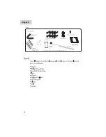 Preview for 16 page of Haier ESA3105 - MANUAL 2 Manual