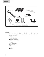 Preview for 3 page of Haier ESA3155 - annexe 4 Manual