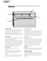 Preview for 8 page of Haier ESA3155 - annexe 5 Manual