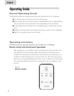 Preview for 10 page of Haier ESA3155 - annexe 5 Manual