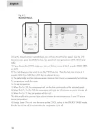 Preview for 12 page of Haier ESA3155 - annexe 5 Manual