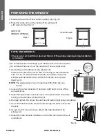 Preview for 14 page of Haier ESA405P User & Care Manual